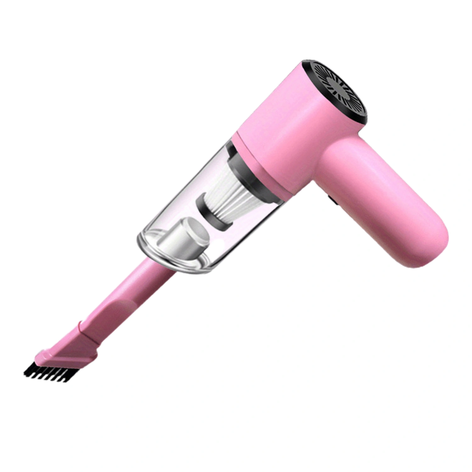 Handheld Car Vacuum High Power Cordless Vacuum Cleaner for Car