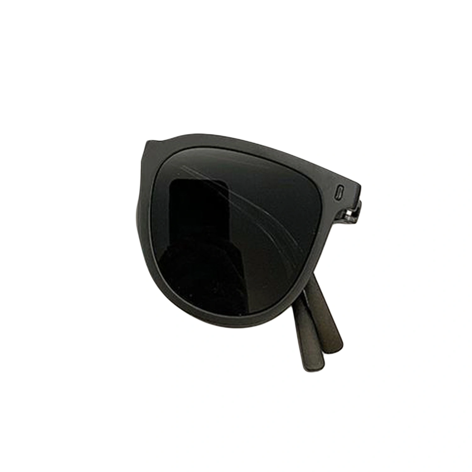 Women Men Folding Sunglasses Lightweight Trendy Driving Sunglasses