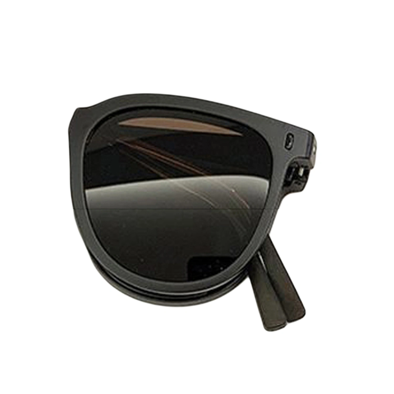 Women Men Folding Sunglasses Lightweight Trendy Driving Sunglasses