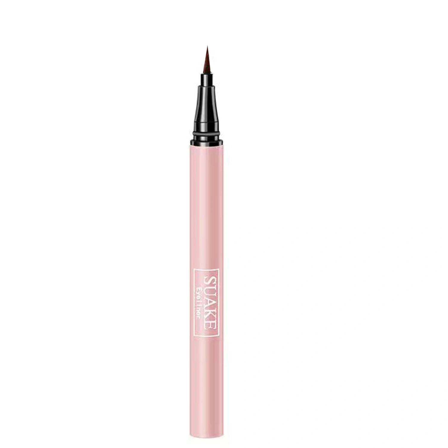 Liquid Eyeliner Pen, Quick Dry Smooth Waterproof Smudge-proof Eyeliner