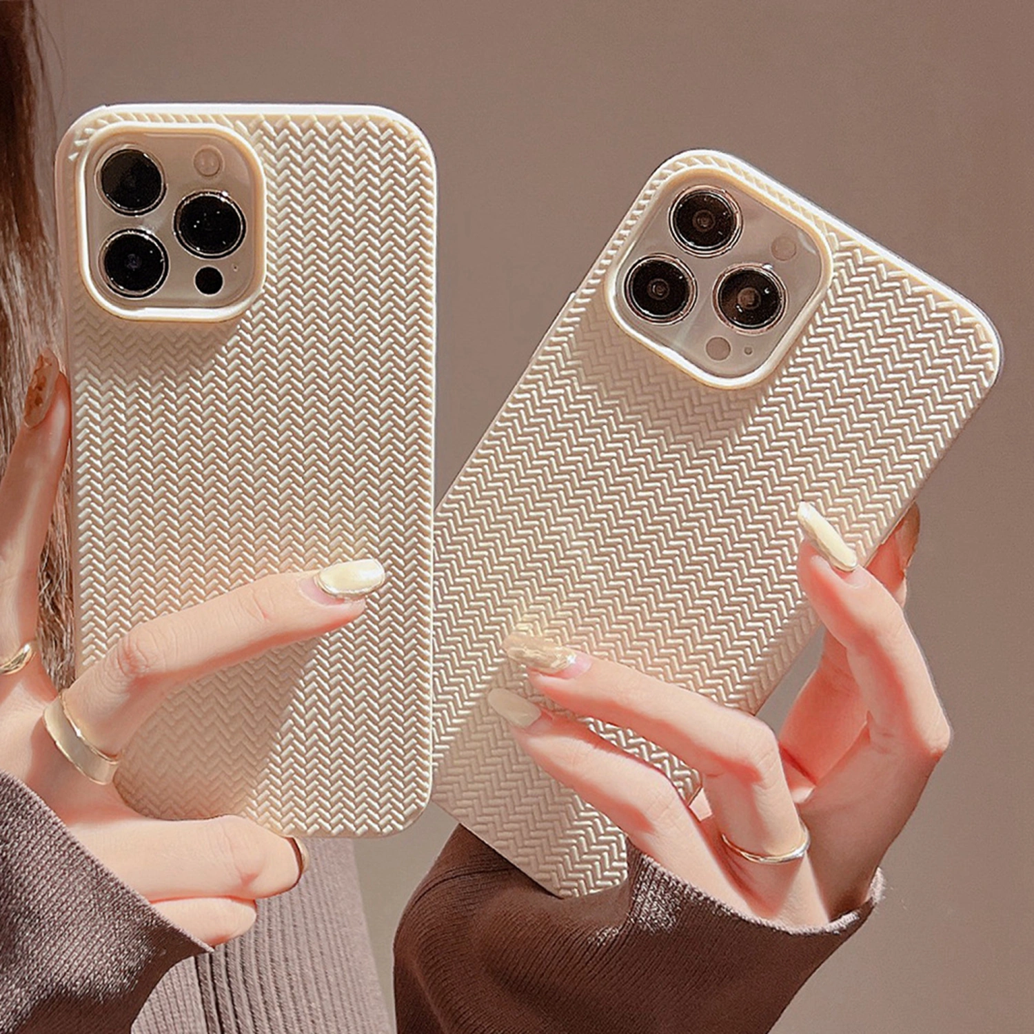 Mobile Phone Case Protective Phone Cover for iPhone 11/12/13/14/15
