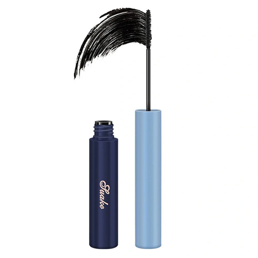 Mascara Vegan Formula Waterproof Lengthening and Volumizing Mascara