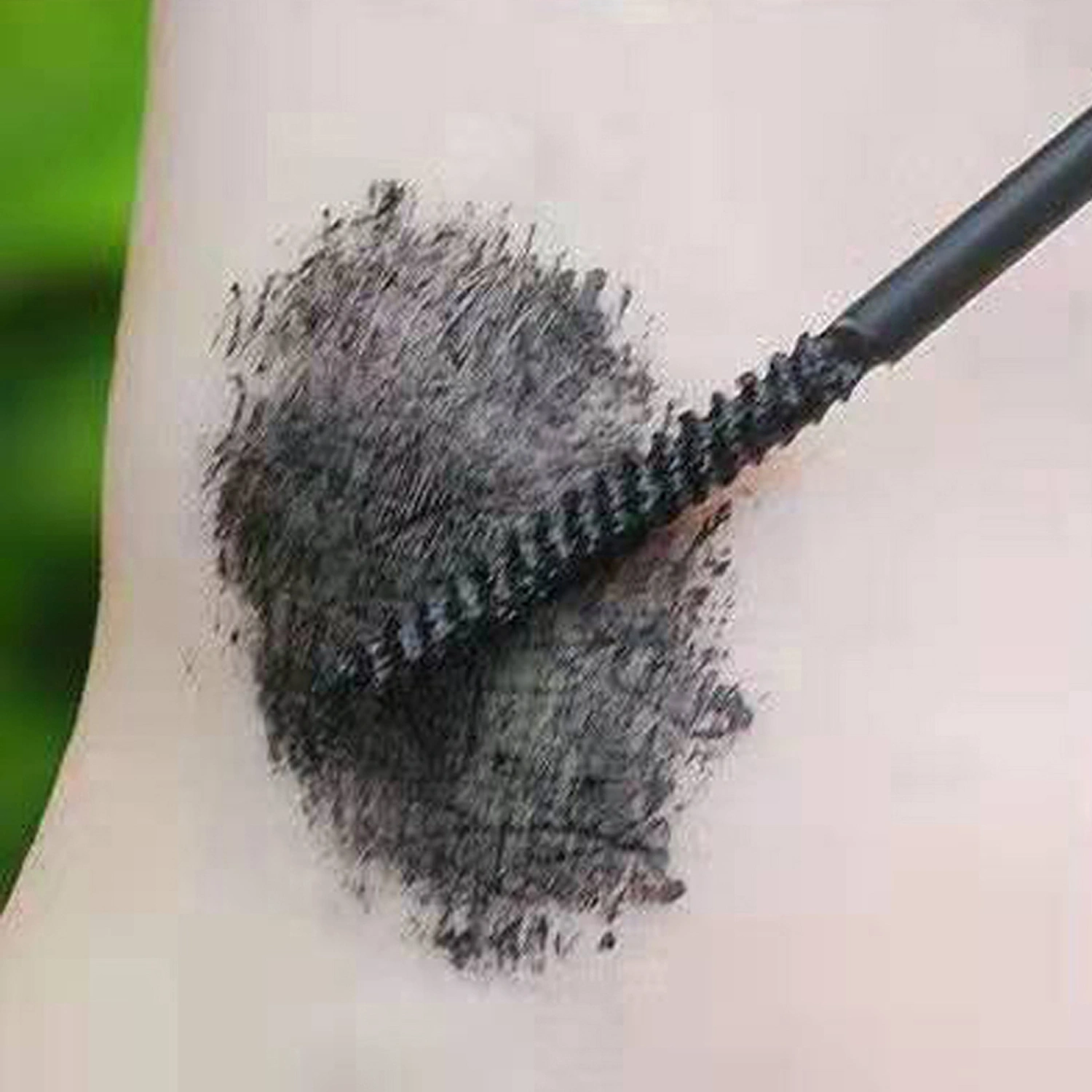 Mascara Vegan Formula Waterproof Lengthening and Volumizing Mascara