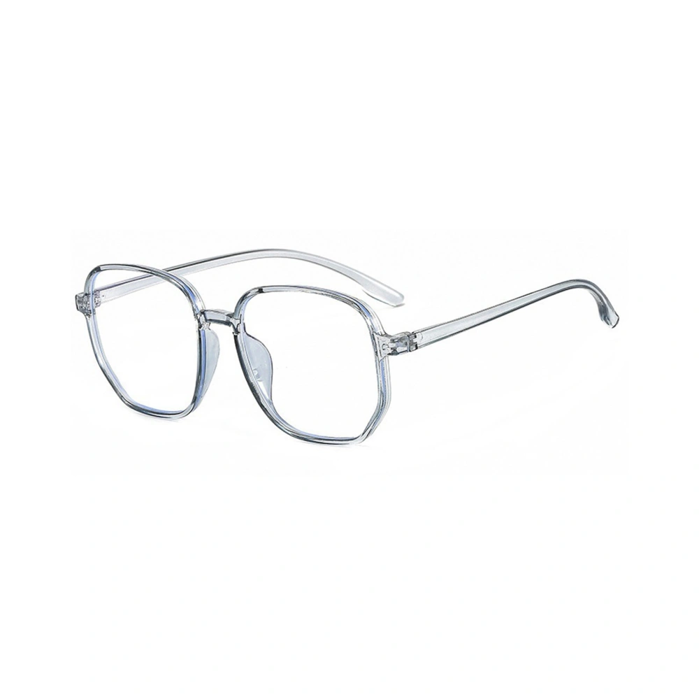 Adult Blue Light Blocking Computer Glasses Clear Lens Eyeglasses