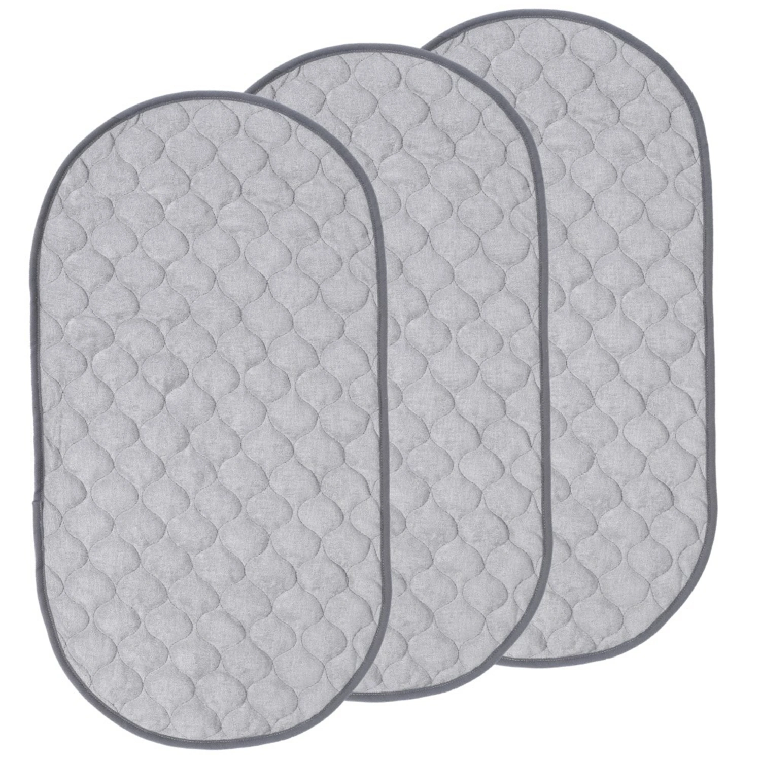Diaper Changing Pad Liner Waterproof Diaper Changing Mat Cover