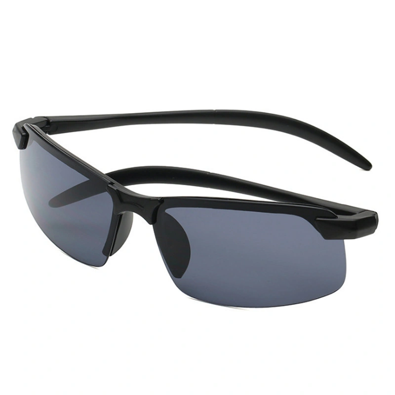 Men's Sunglasses Sun Glasses Anti Glare Night Driving Glasses 