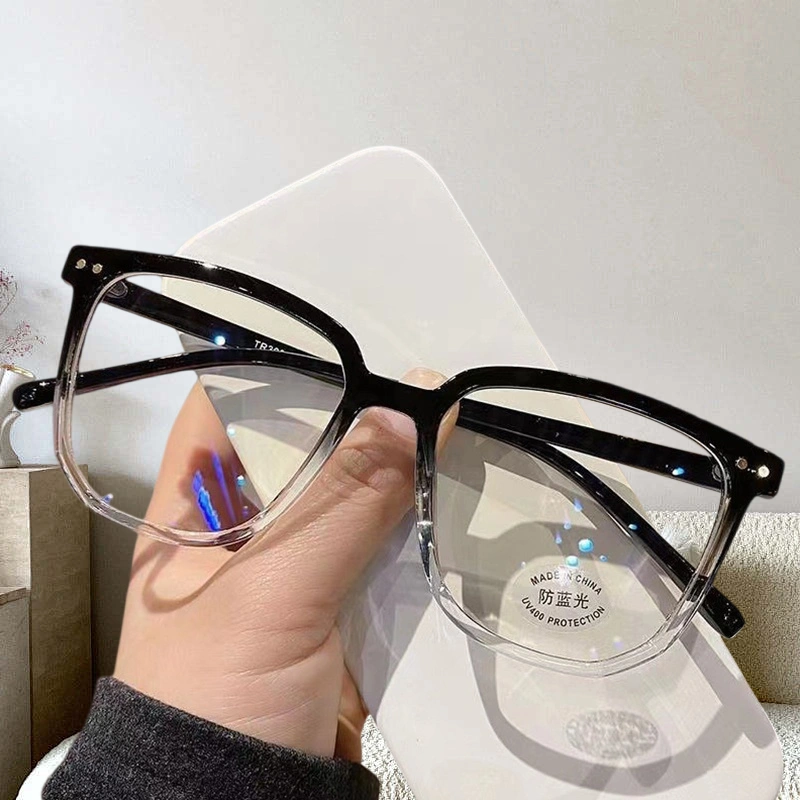 Women Eyeglasses, Fashion Nonprescription Anti Blue Light Glasses