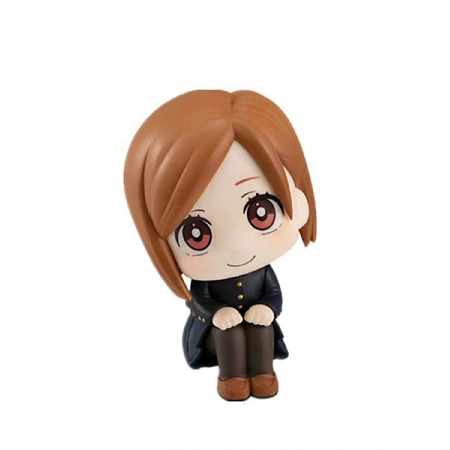 Cartoon Figure Toy, Mini Cartoon Desktop Decor Collection Figure Toy 