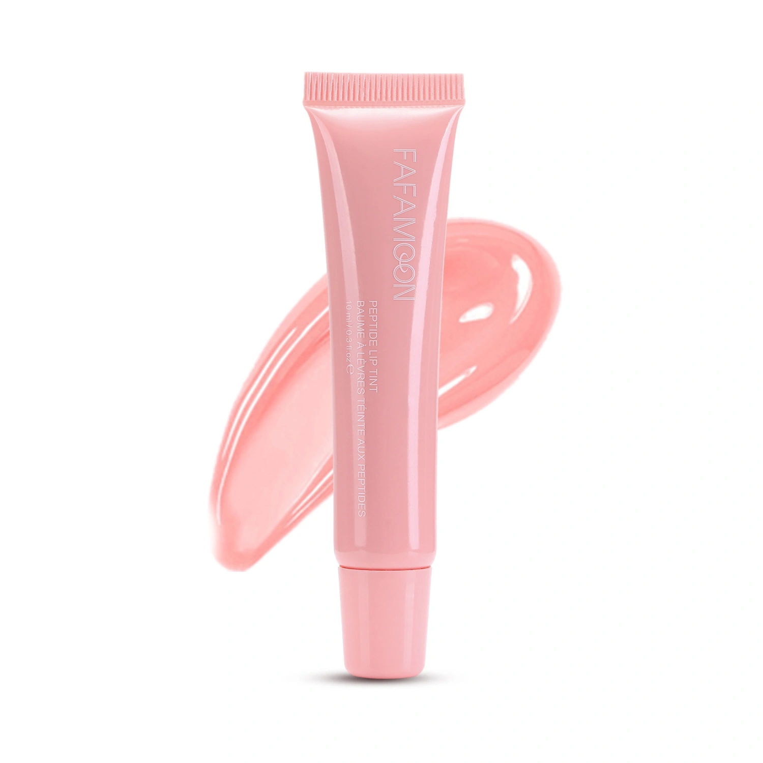 Lip Plumper Glaze Long Lasting Glasting Water Gloss Liquid Lipstick