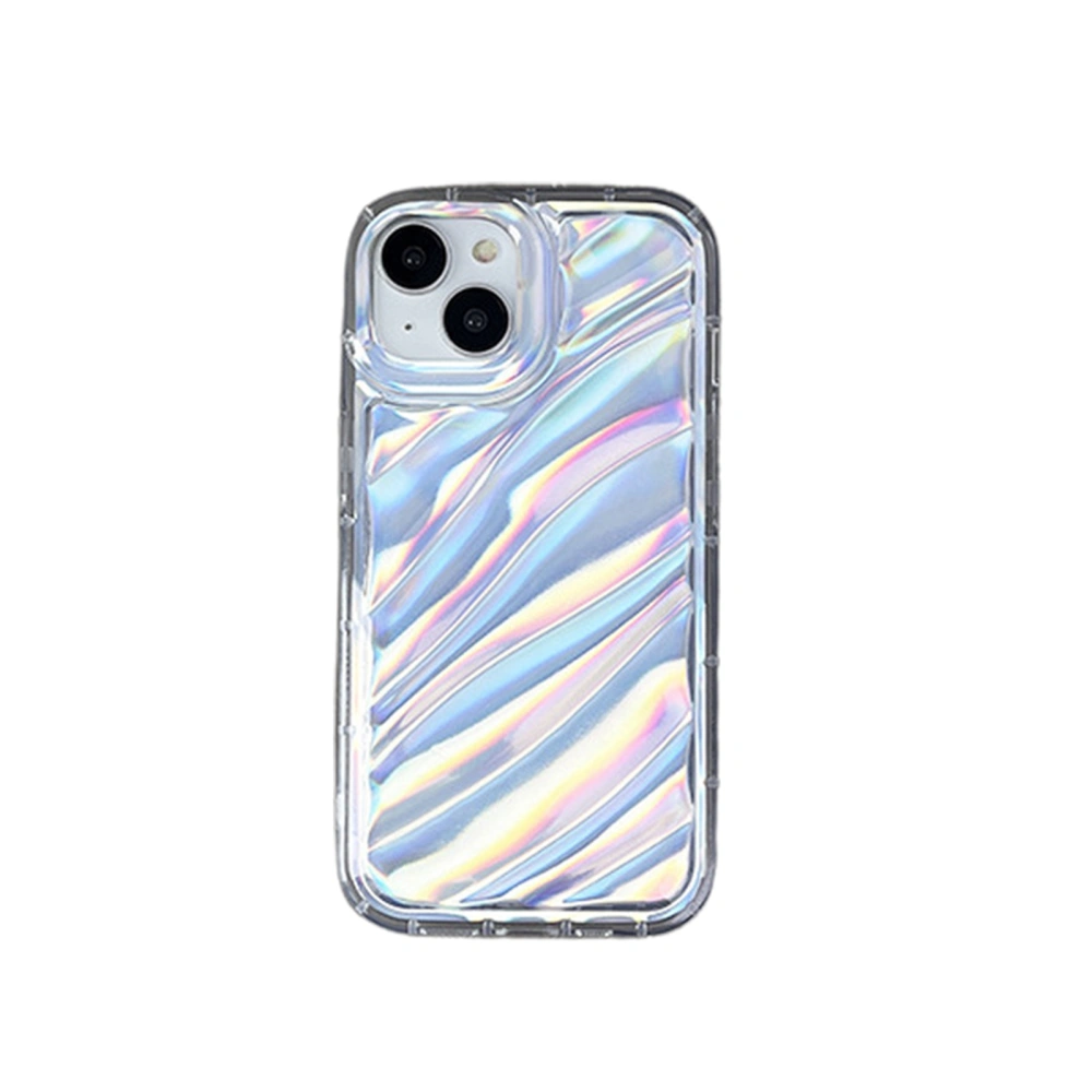 Laser TPU Mobile Phone Case Cell Phone Cases for iPhone11/12/13/14/15