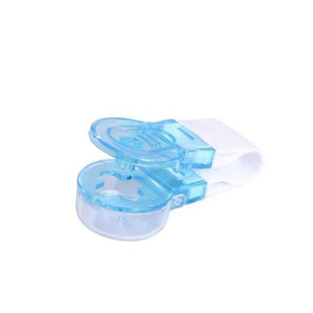 Portable Pill Taker Remover Travel Tablets Popper from Blister Packs