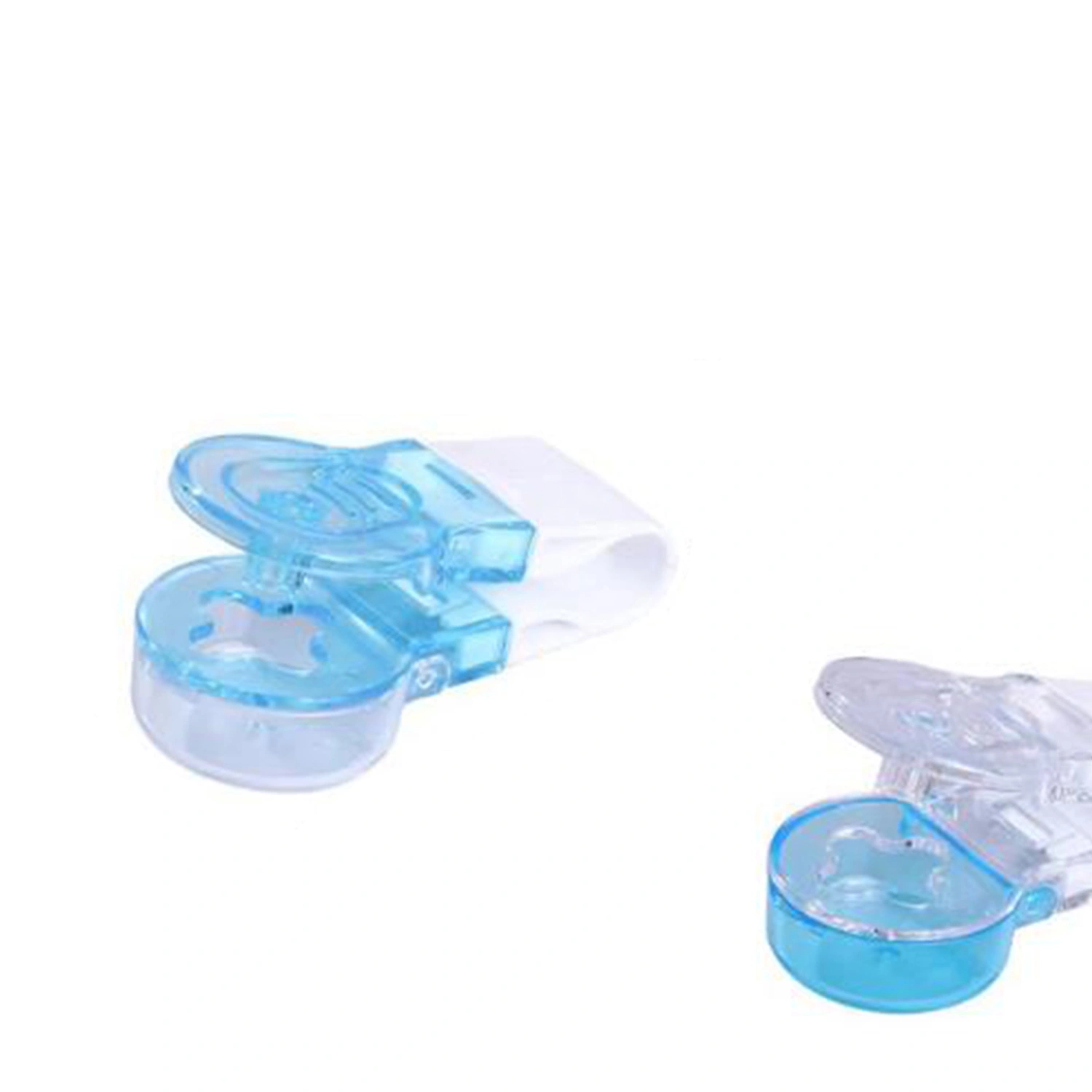 Portable Pill Taker Remover Travel Tablets Popper from Blister Packs