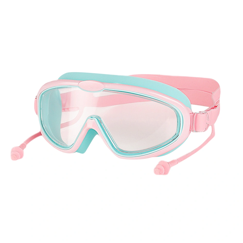 Swimming Glasses, Kids Swim Eyewear with UV Protection for Boys