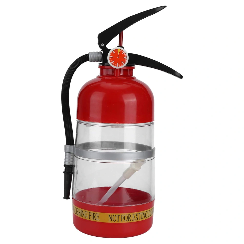 Fire Extinguisher Liquor Dispenser, Large Capacity Beer Dispenser