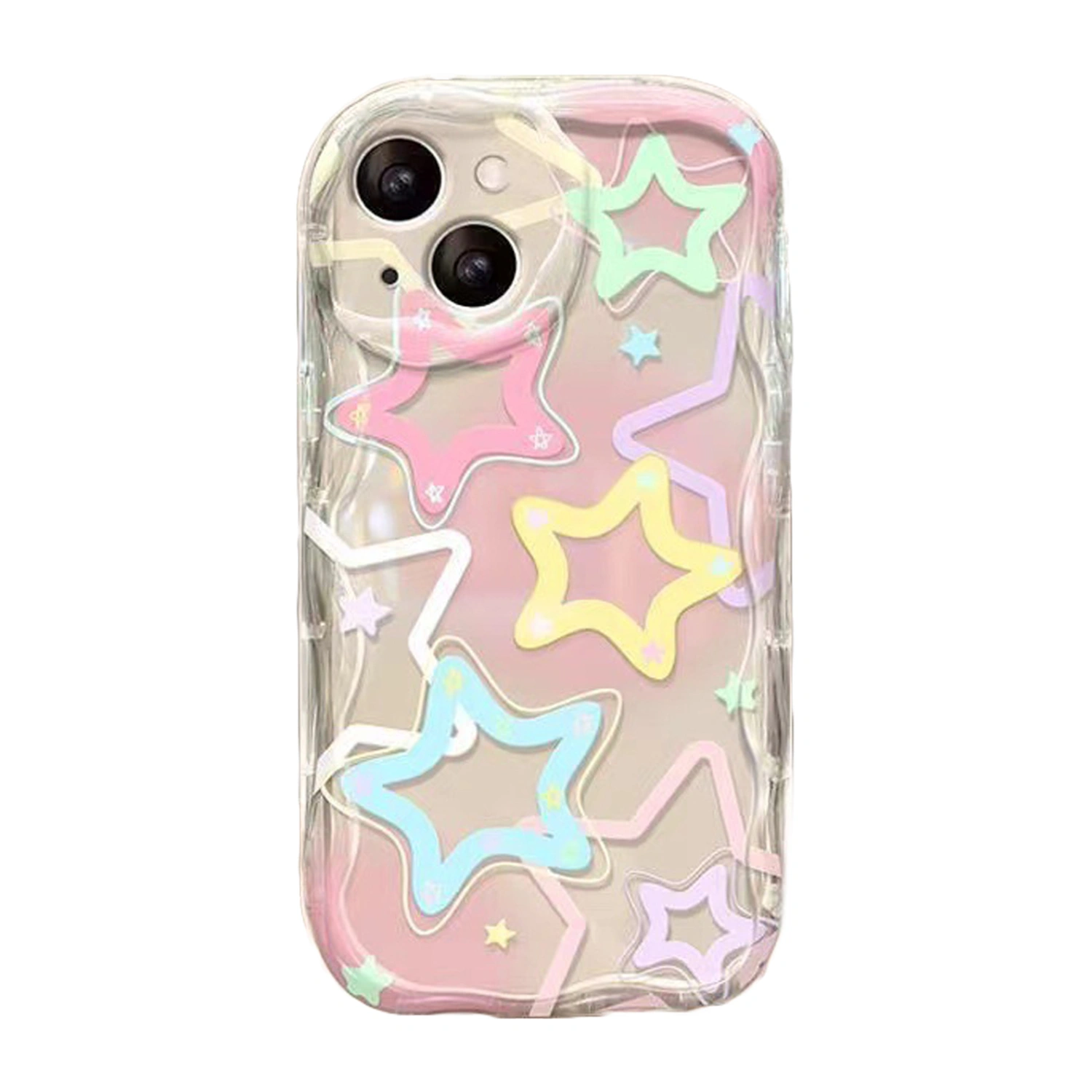 Phone Case for iPhone 11/12/13/14/15, iPhone 13/14/15 Pro Phone Cover