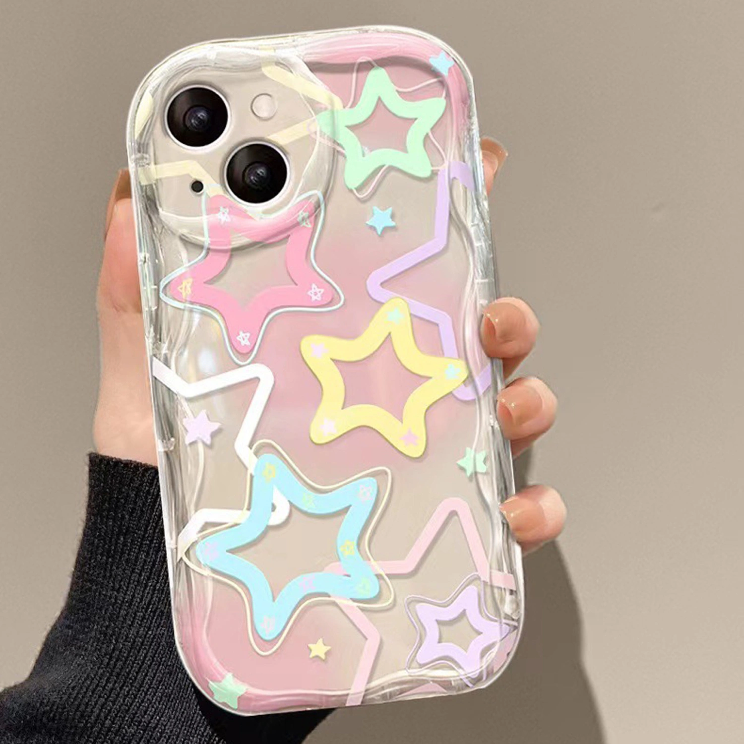 Phone Case for iPhone 11/12/13/14/15, iPhone 13/14/15 Pro Phone Cover