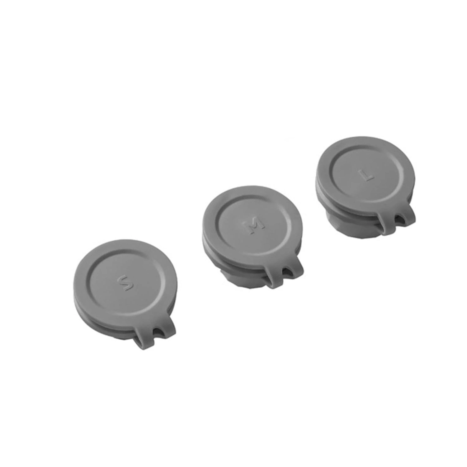 Bottle Emptying Caps Kit, Adapters Transfer Connector, Inverted Caps