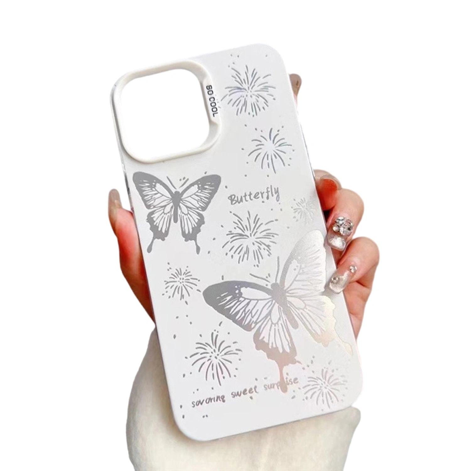 Phone Case for iPhone 11/12/13/14/15, iPhone 13/14/15 Pro Phone Cover