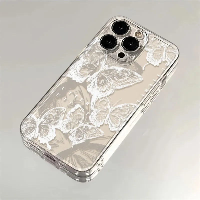 Phone Case for iPhone 11/12/13/14/15, iPhone 13/14/15 Pro Phone Cover