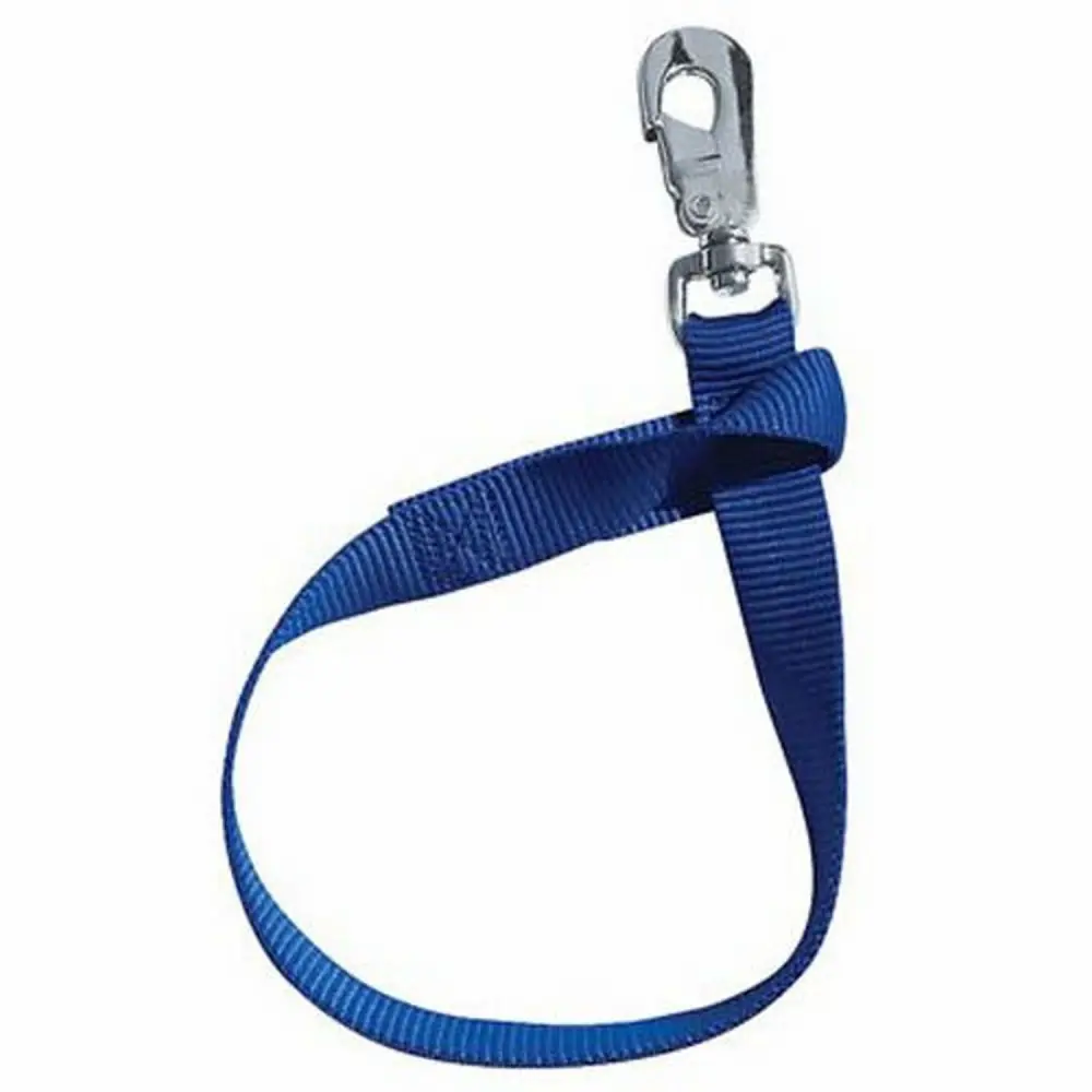 Weaver Nylon Bucket Strap