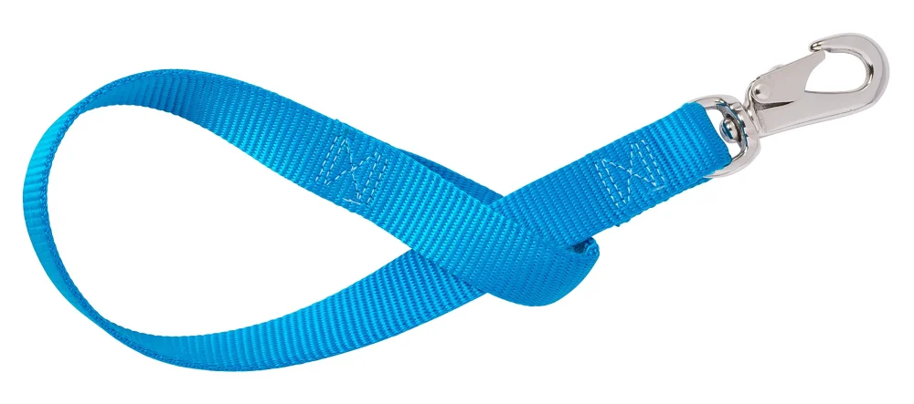 Weaver Nylon Bucket Strap