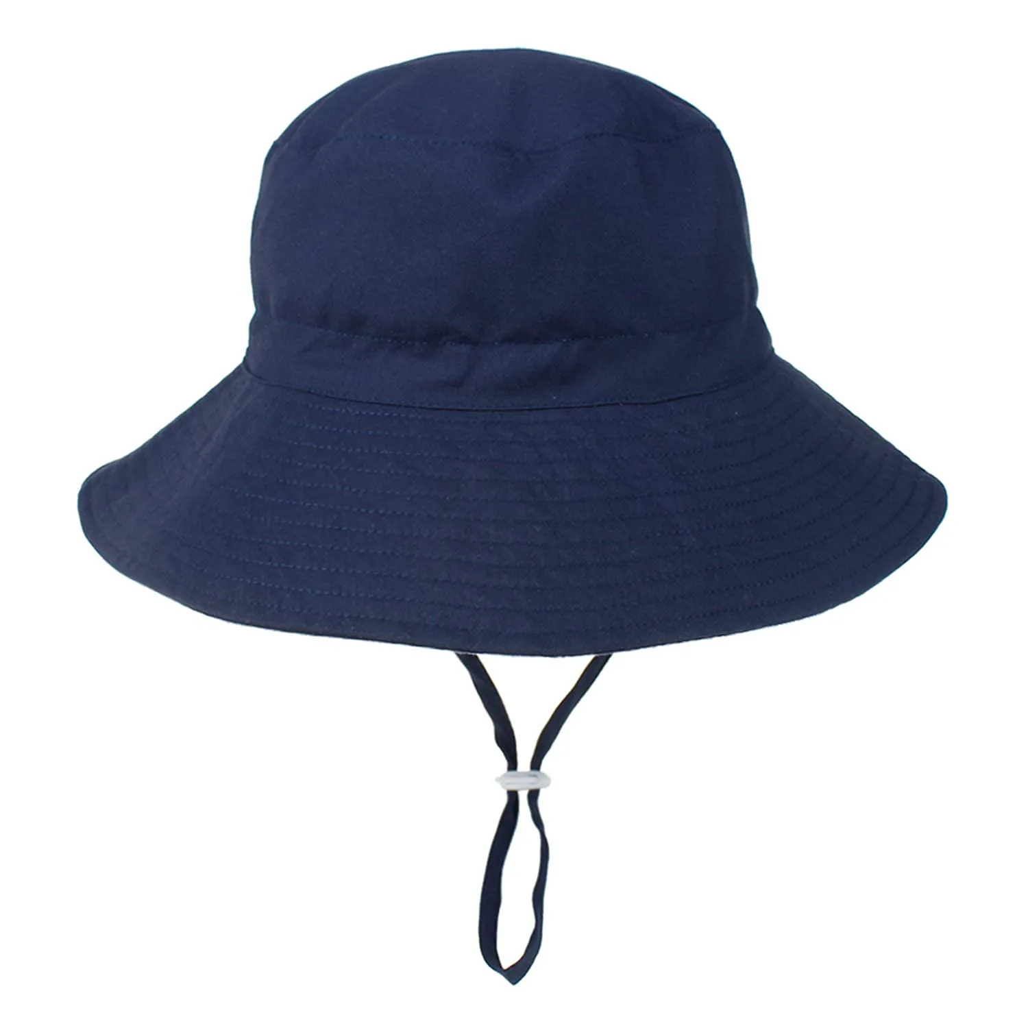 Zando Baby Girls Sun Hat Infant Summer Hat UPF 50+ Sun Protection Cap Wide Brim Bucket Hats for Baby Girls Boys