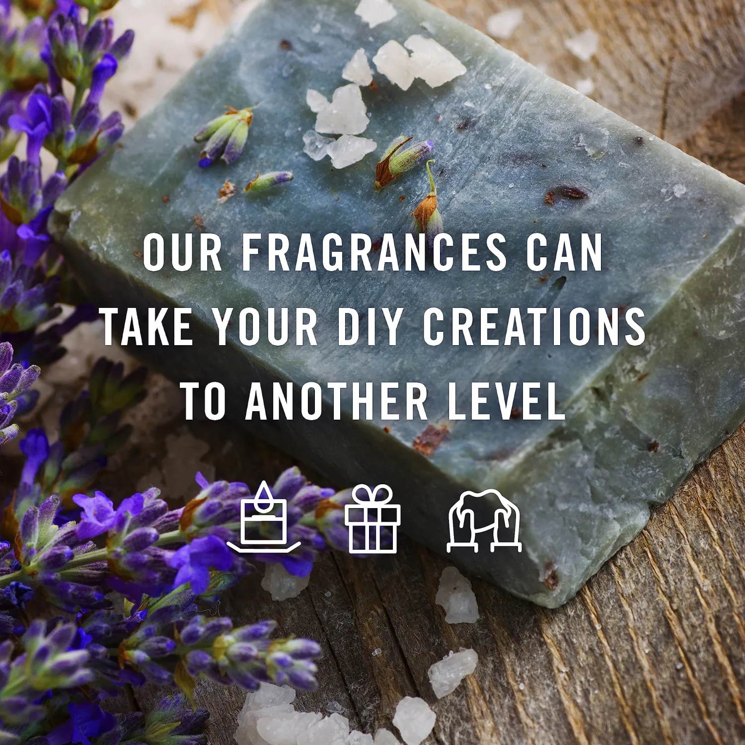 P&J Trading Fragrance Oil | Campfire Oil 30ml - Candle Scents for Candle Making, Freshie Scents, Soap Making Supplies, Diffuser Oil Scents