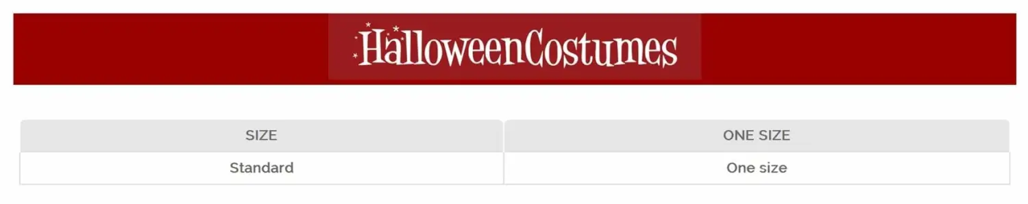 Fun Costumes - Creepy Doll Makeup Costume Kit | Makeup Standard
