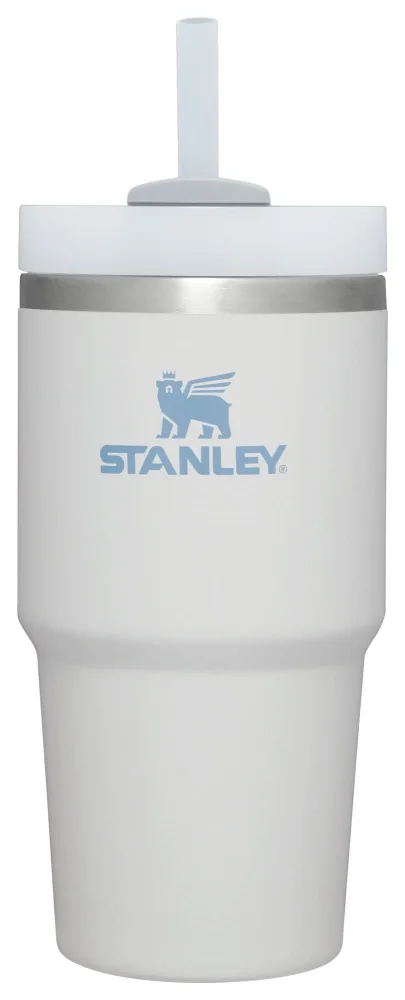 STANLEY Quencher H2.0 FlowState Stainless Steel