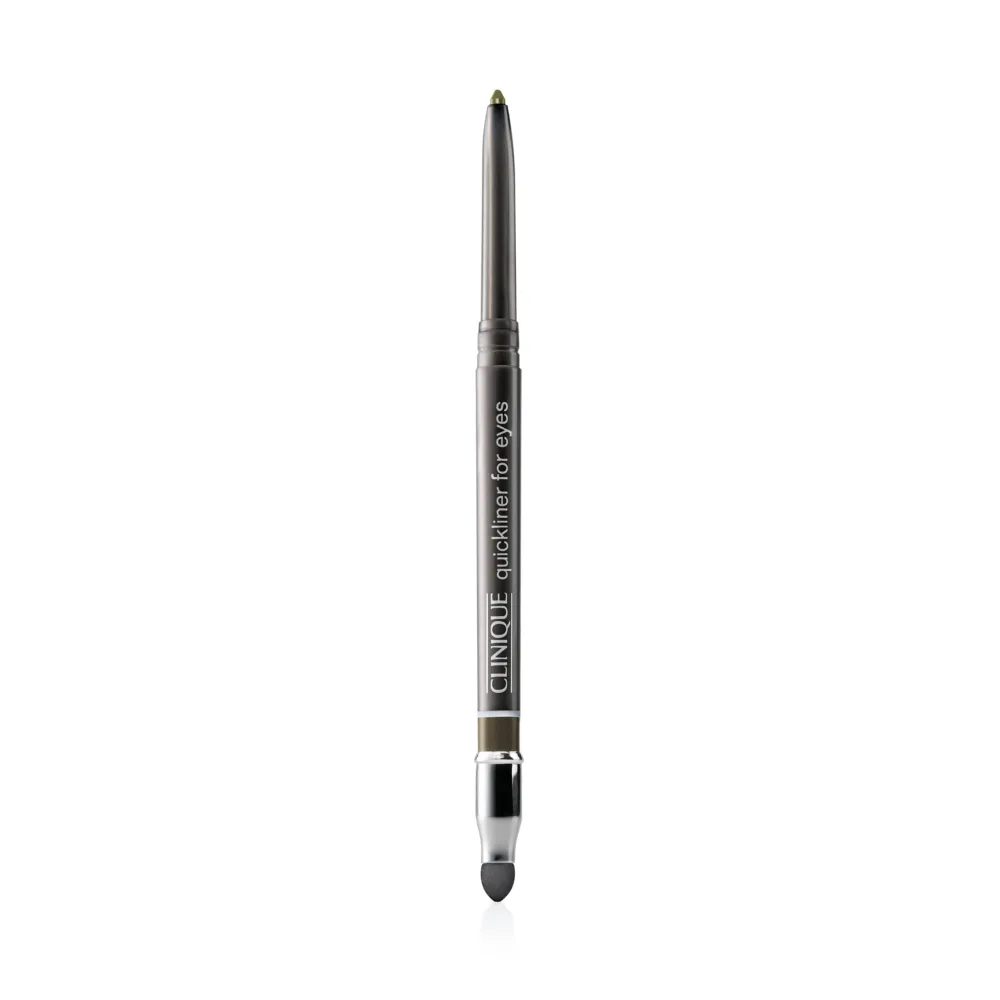 Clinique Quickliner For Eyes | Water Resistant, Smudge Resistant + Safe For Sensitive Eyes