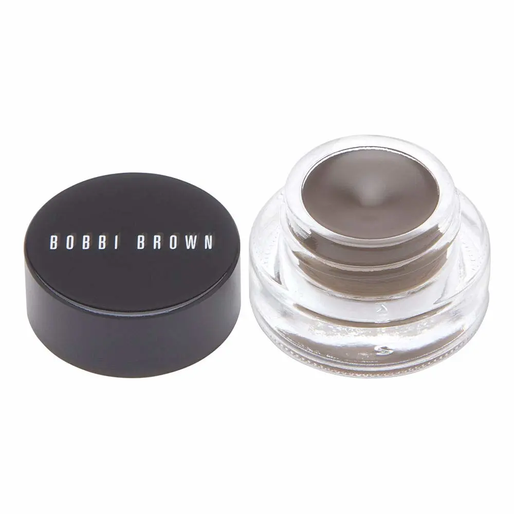 Bobbi Brown Long Wear Gel Eyeliner - # 02 Sepia Ink, 0.1oz