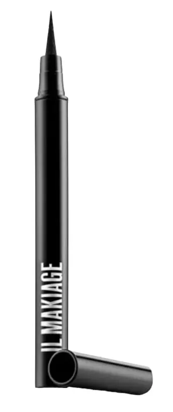 IL MAKIAGE INKLINER LIQUID EYELINER BLACK