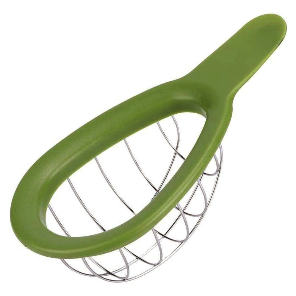 Avocado Slicer Mini Size Fruit Cutter Fruit Cutting Tool Gadgets