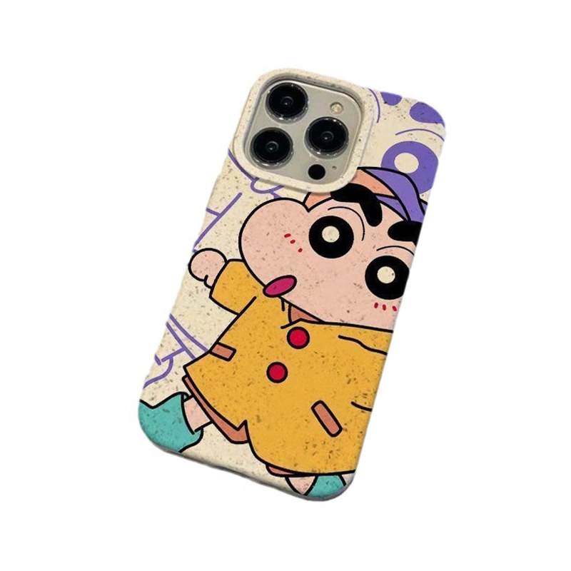 Mobile Phone Case Protective Phone Cover for iPhone 11/12/13/14/15