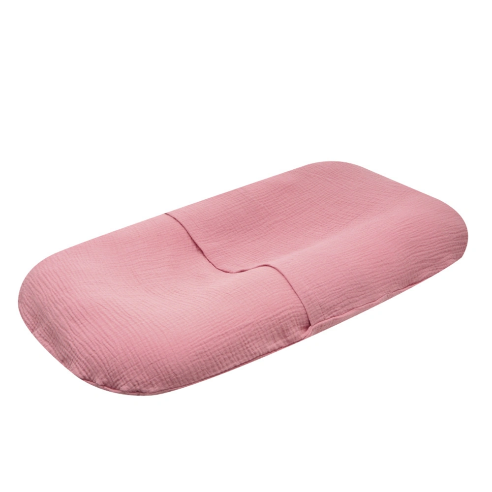 Newborn Lounger Cover, Solid Color Cover for Infant Padded Loungers