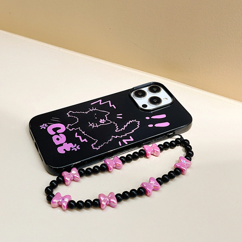 Phone Case for iPhone 13/14/15, iPhone 12/13/14/15 Pro Max Phone Cases