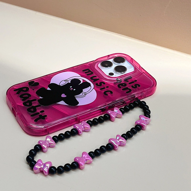 TPU Mobile Phone Case Phone Cover for iPhone12Pro Max/13/14/15