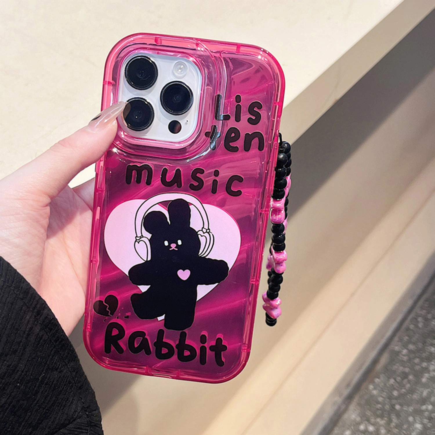 TPU Mobile Phone Case Phone Cover for iPhone12Pro Max/13/14/15