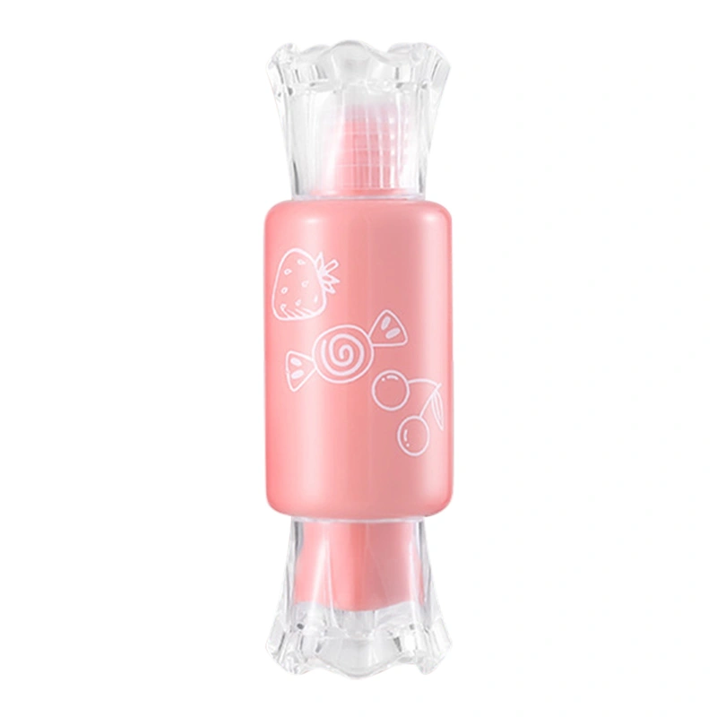 Lip Gloss Non-Stick Cup Matte Liquid Lipstick Moisturizing Lip Makeup 