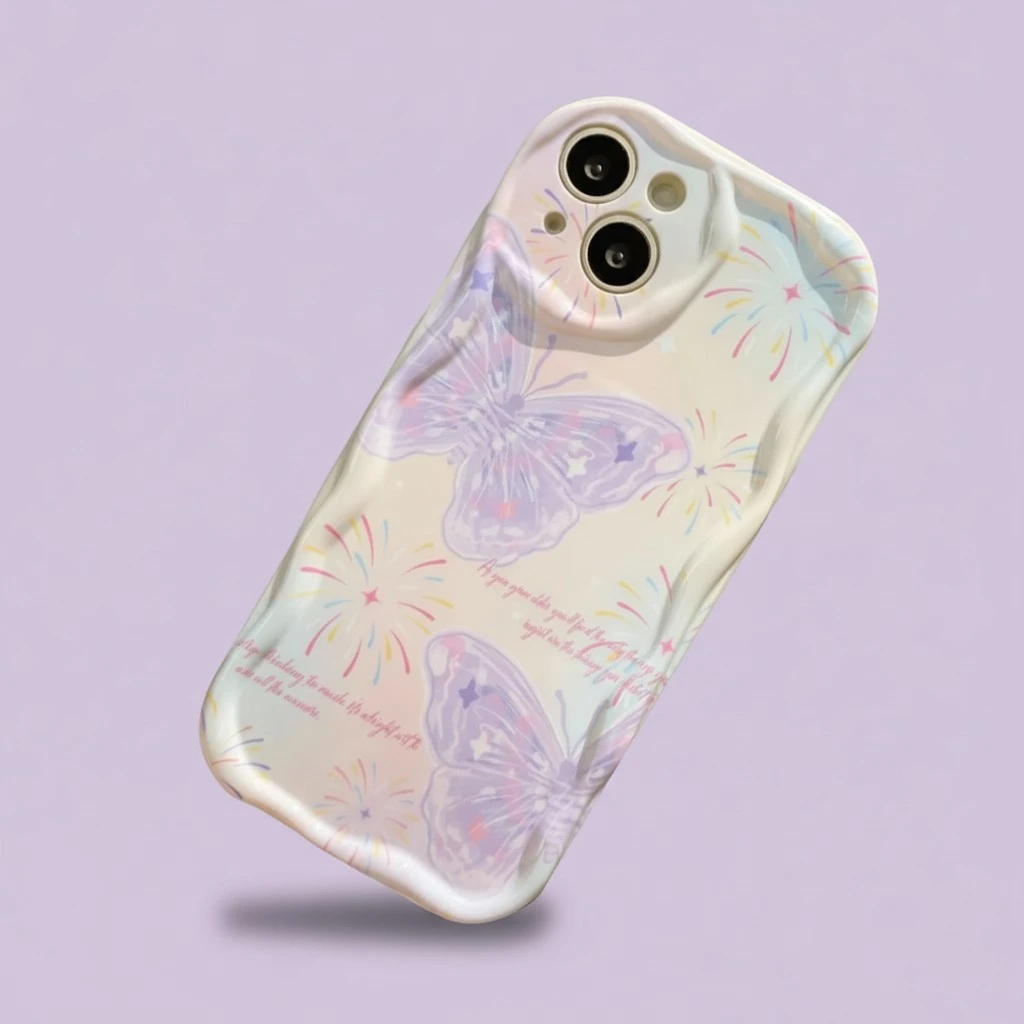 Phone Case for iPhone 11/12/13/14/15, iPhone 13/14/15 Pro Phone Cover