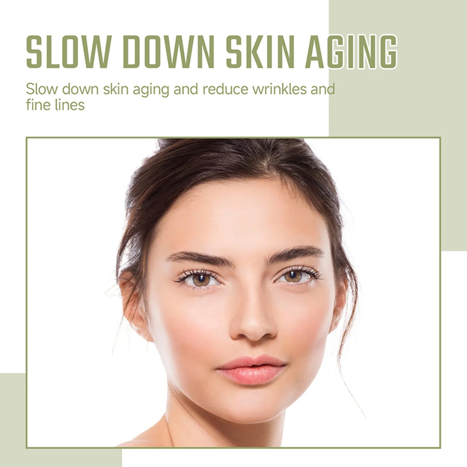 Facial Liquid Moisturizing Face Liquid Hydrating Face for Fine Lines