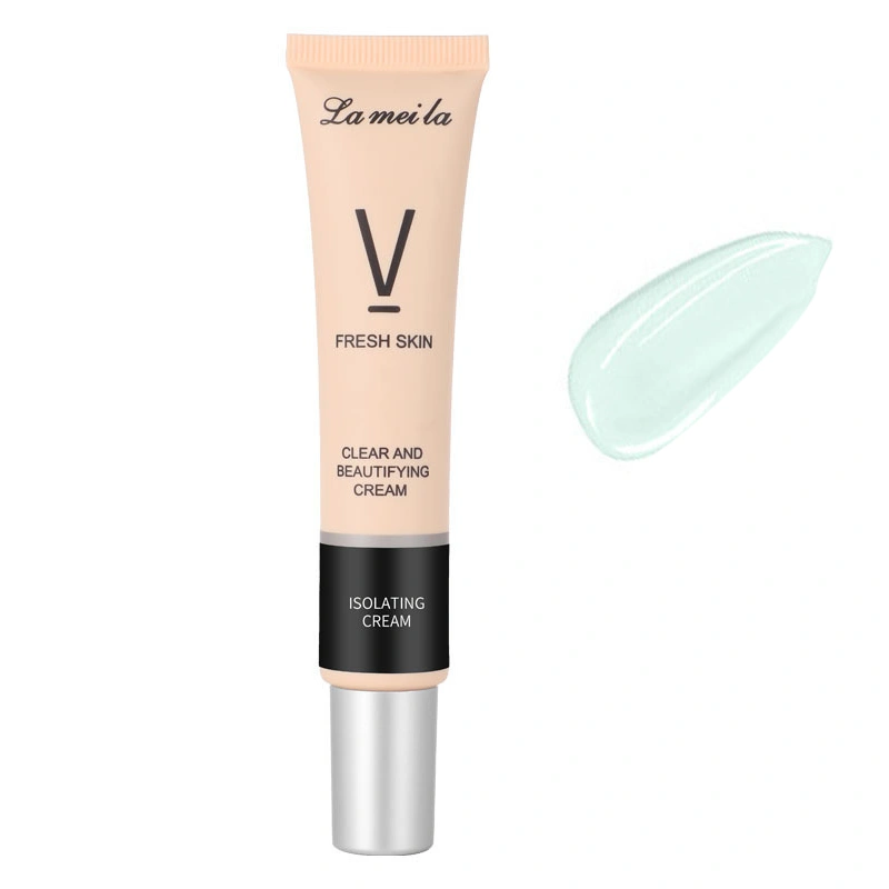 Makeup Primer Moisturizing Makeup Base Foundation for Pores Acne Mark