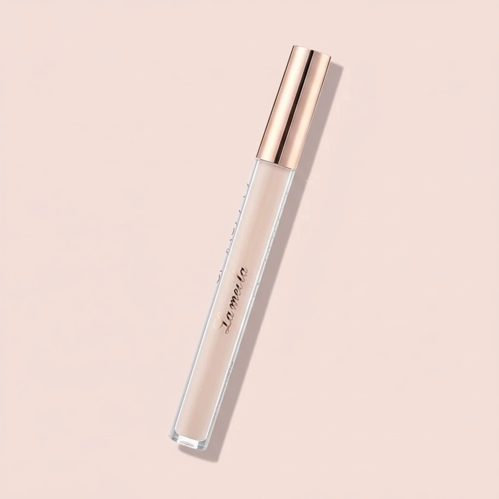 Liquid Concealer Full Coverage Hydrating Long-Lasting Tip Concealer