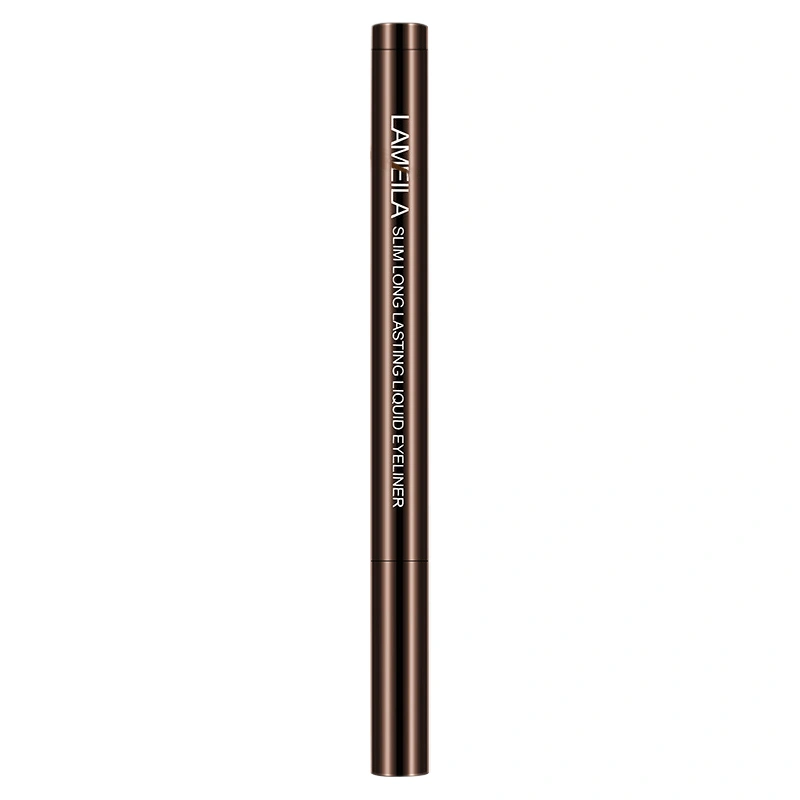 Liquid Eye Liner Satin Finish Eyeliner Smudge Proof Eyeliner Pen