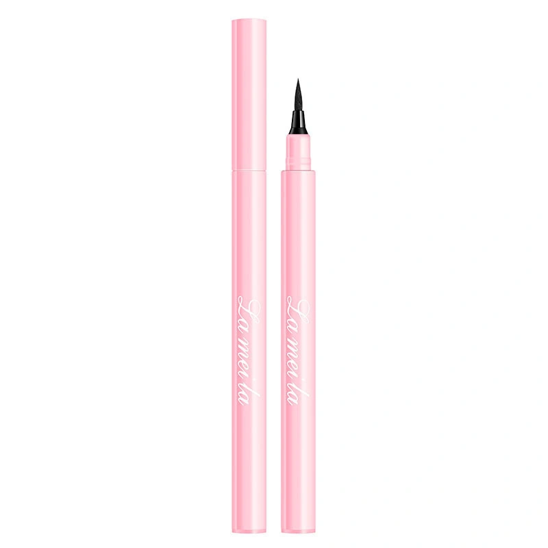 Liquid Eyeliner, Quick Drying Precision Liquid Eyeliners Waterproof