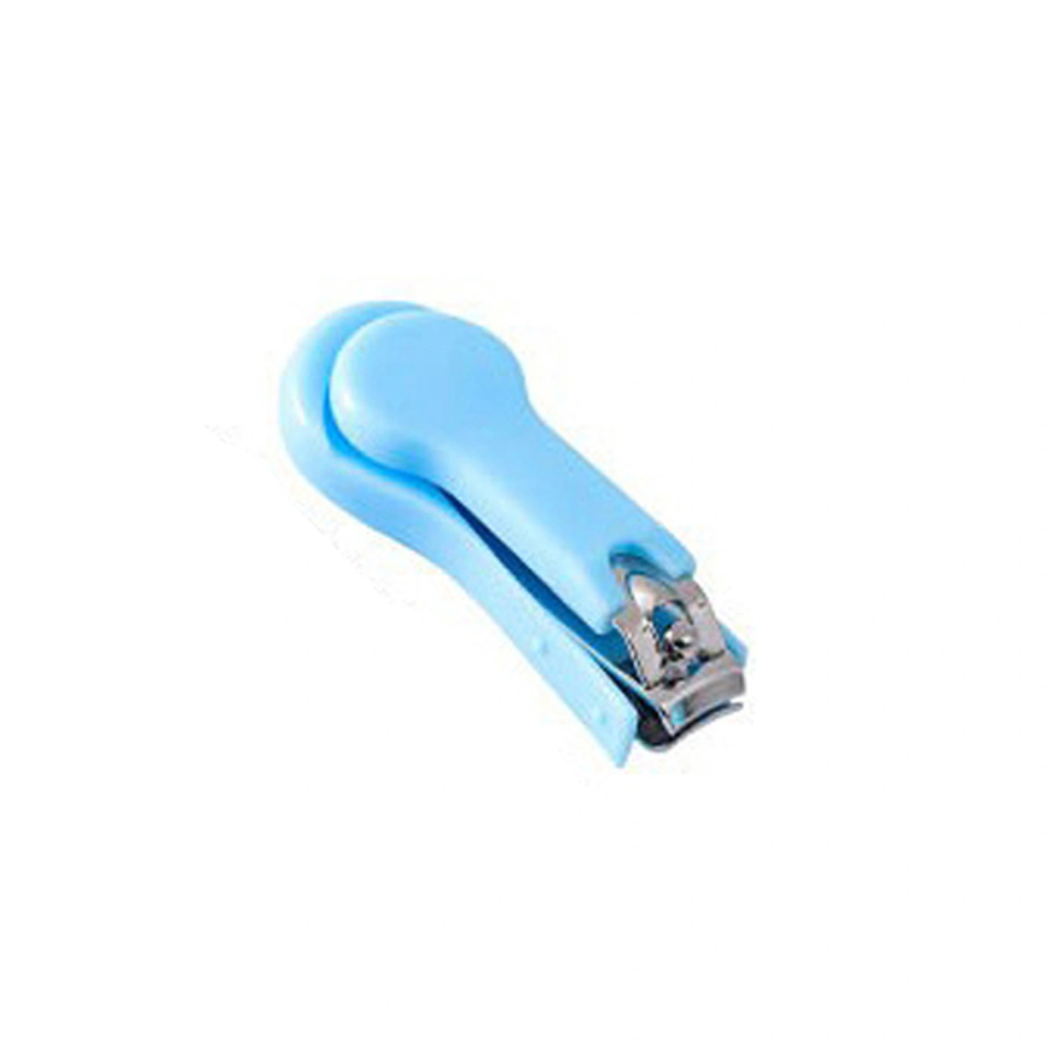 Baby Grooming Kit 8 in 1 Portable Baby Care Set with Nail Clippers