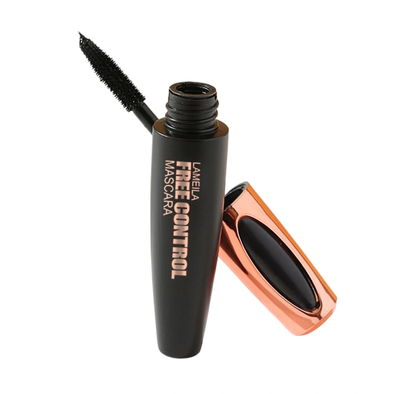 Waterproof Eyelash Mascara Smudge-Proof Voluminous Lash Mascara