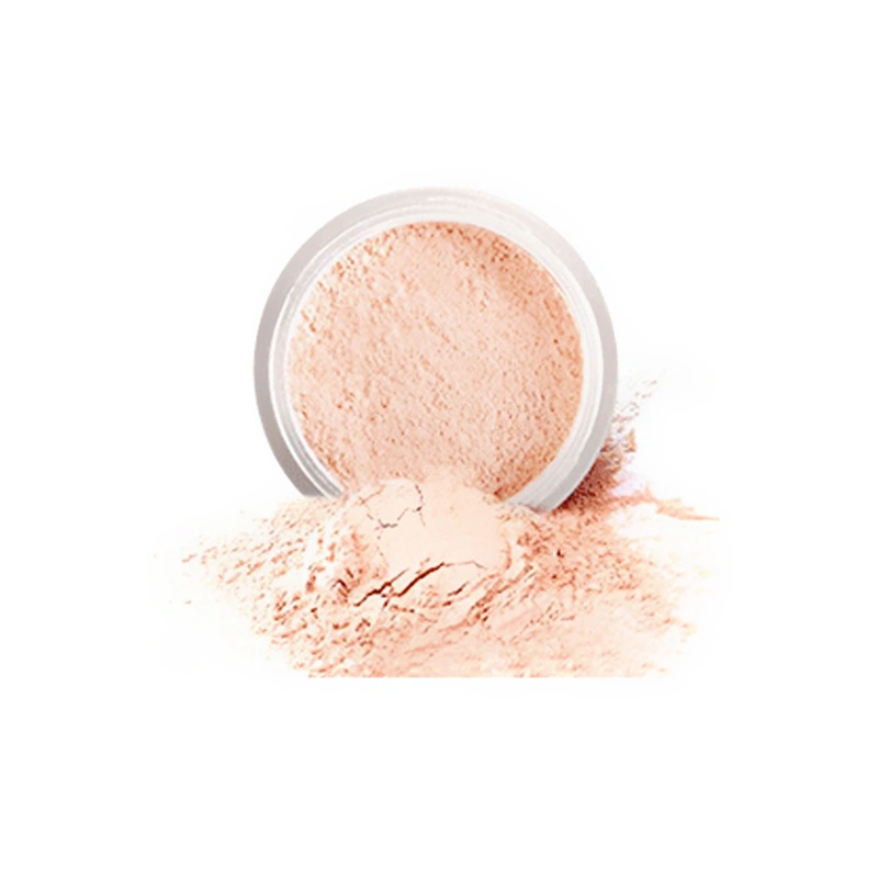 Face Loose Powder, Oil Control Long-lasting Makeup Setting Powder