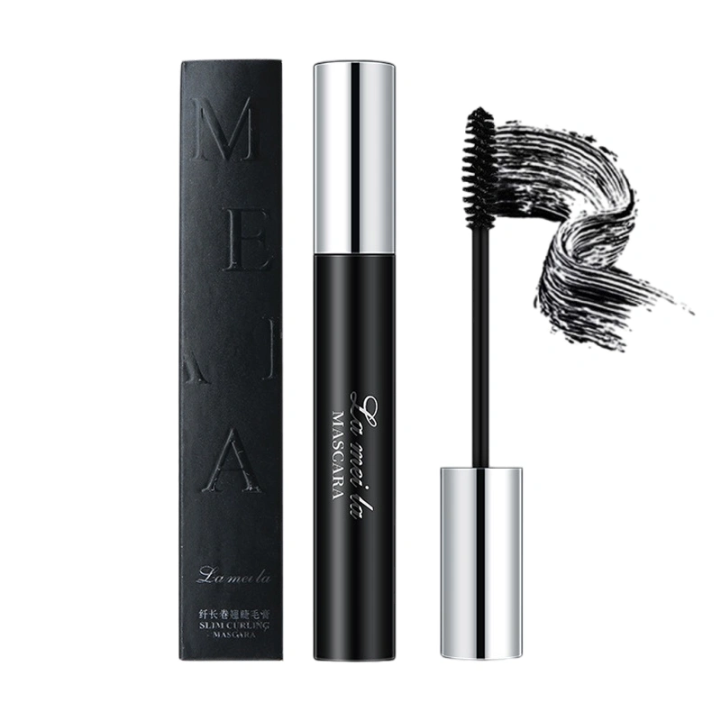 Waterproof Mascara Makeup, Volumizing, Lengthening, Defining, Curling