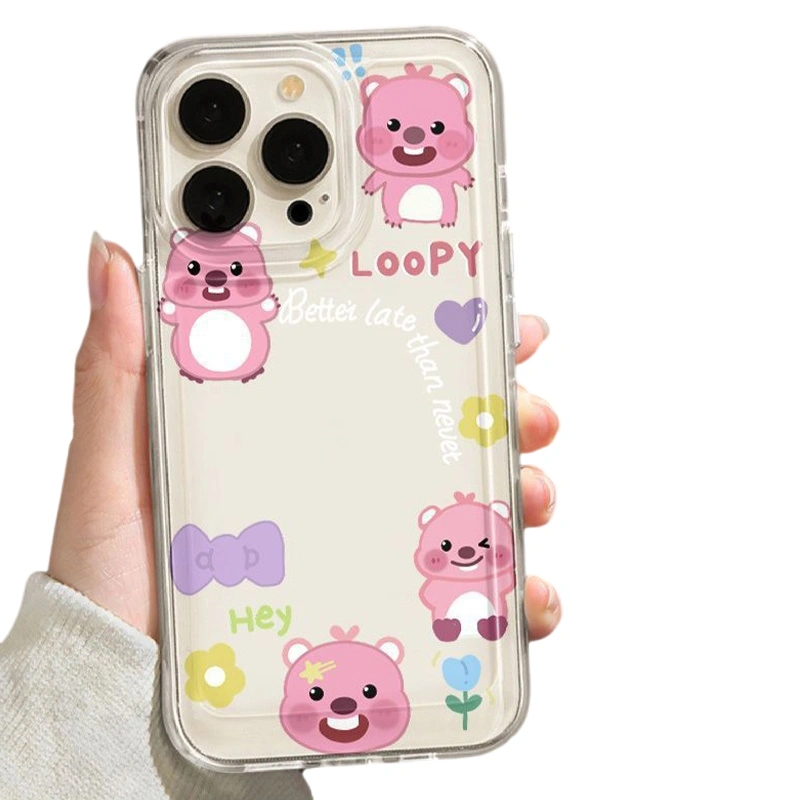 Phone Case for iPhone 11/12/13/14/15, iPhone 11/12/13/14/15 Pro Max